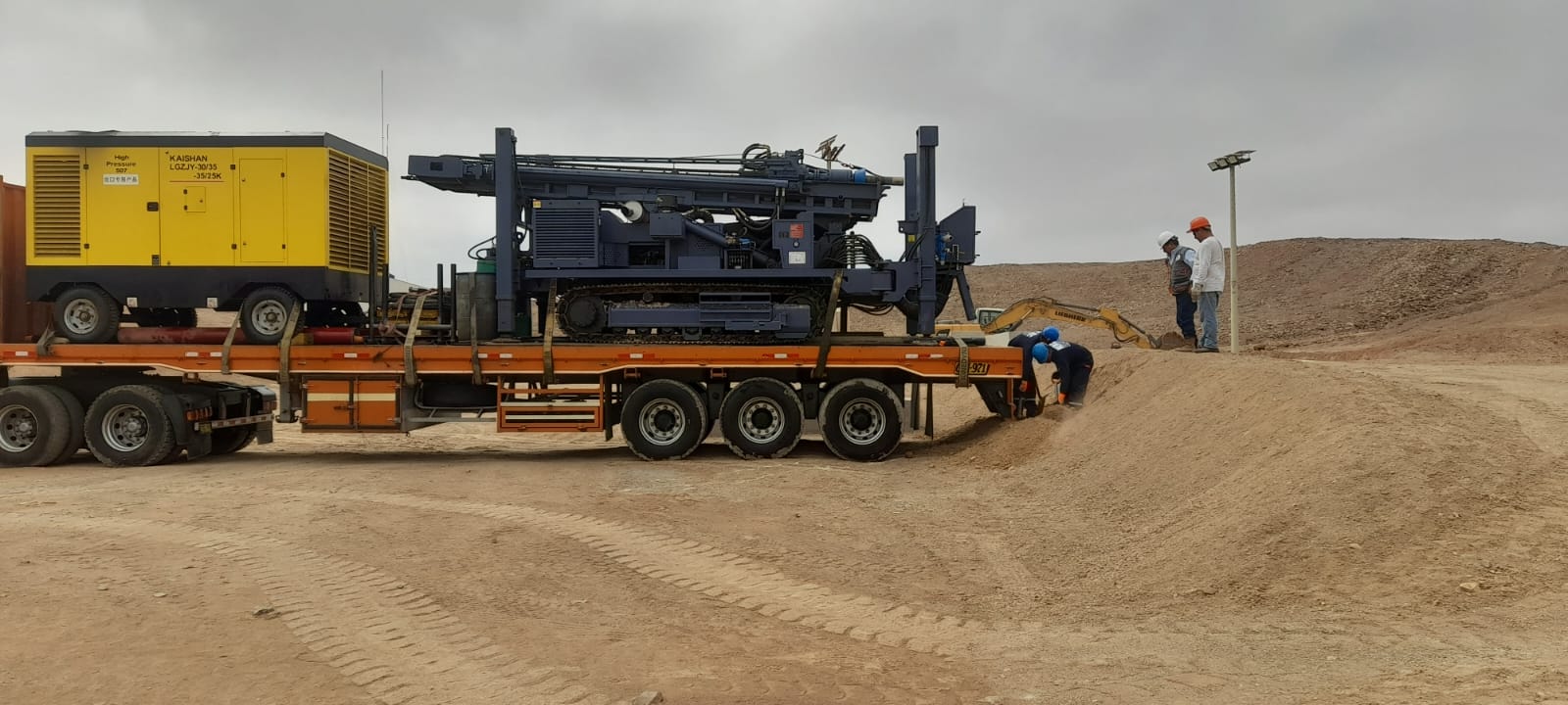 ROTOPERCFUSION